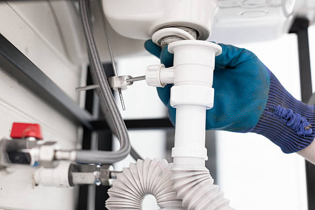 Reliable Plumbing contractor in Lovejoy, IL by Masters Plumbing Service